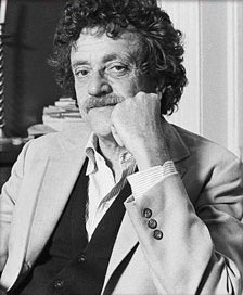 Vonnegut Kurt