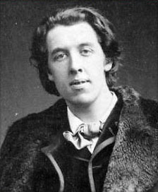 Oscar Wilde