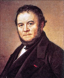 Stendhal