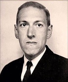 Lovecraft Howard Phillips