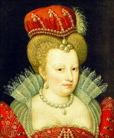 Margherita of Navarre