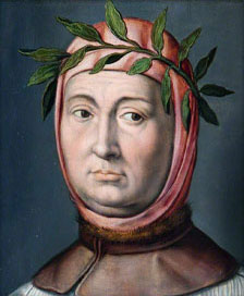 Petrarch Francesco