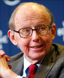 Samuel Huntington