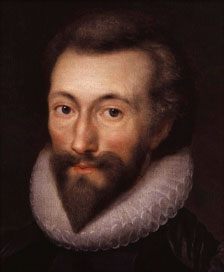 John Donne