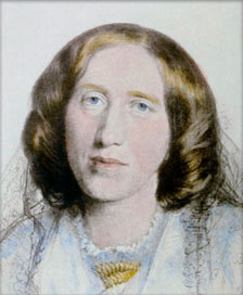 George Eliot