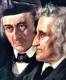 Brothers Grimm