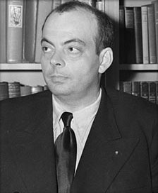 Antoine de Saint-Exupéry