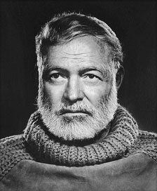 Hemingway Ernest