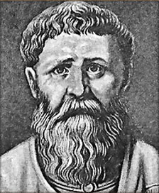 Augustine Aurelius