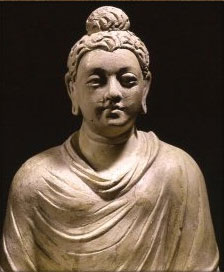 Buddha