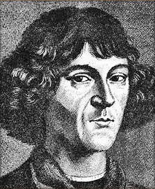 Copernicus Nicholas