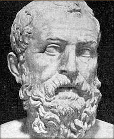 Diogenes of Sinope