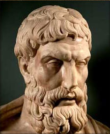 Epicurus