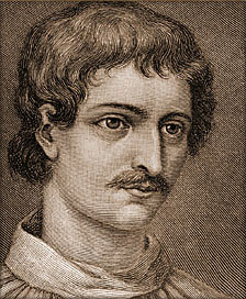 Giordano Bruno