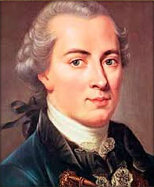 Kant Immanuel