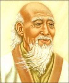 Lao Tzu