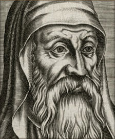 Origen Adamantius