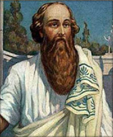 Pythagoras Samossky