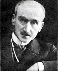 Bergson Henri