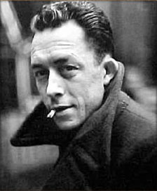 Camus Albert